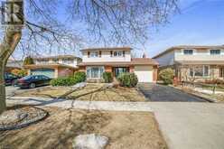 13 APEX Court Stoney Creek