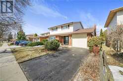 13 APEX Court Stoney Creek