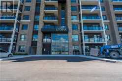 5055 GREENLANE Road Unit# 115 Beamsville