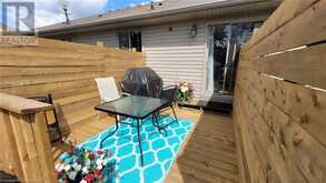 25 C MOHAWK Street Unit# Upper Brantford