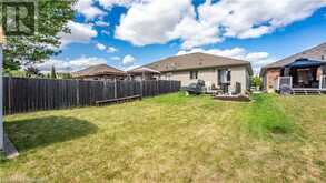 25 C MOHAWK Street Unit# Upper Brantford