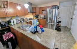 25 C MOHAWK Street Unit# Upper Brantford