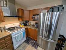 25 C MOHAWK Street Unit# Upper Brantford