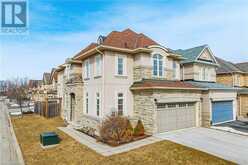 107 HAZELTON Avenue Hamilton