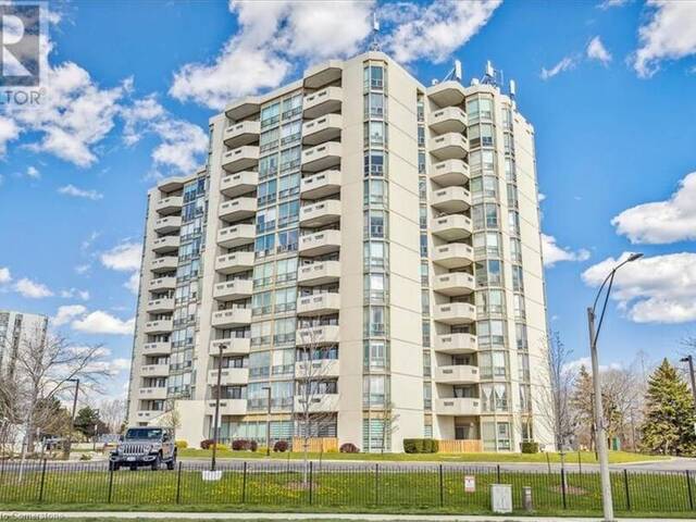 5070 PINEDALE Avenue Unit# 502 Burlington Ontario