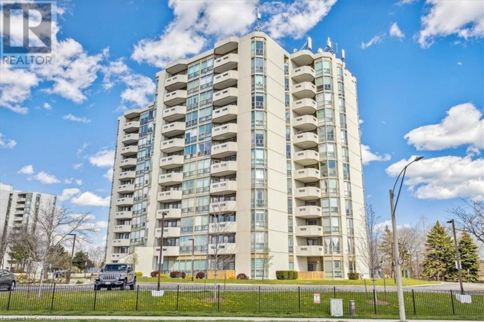 5070 PINEDALE Avenue Unit# 502 Burlington