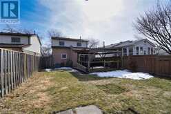 56 MUSCOT Drive Stoney Creek