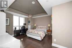 3500 LAKESHORE Road W Unit# B814 Oakville