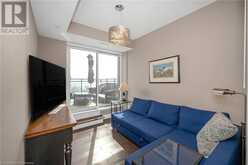 3500 LAKESHORE Road W Unit# B814 Oakville