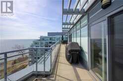 3500 LAKESHORE Road W Unit# B814 Oakville