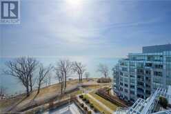 3500 LAKESHORE Road W Unit# B814 Oakville