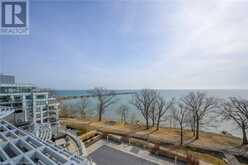 3500 LAKESHORE Road W Unit# B814 Oakville