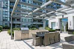 3500 LAKESHORE Road W Unit# B814 Oakville