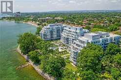 3500 LAKESHORE Road W Unit# B814 Oakville