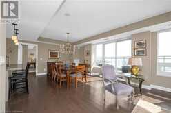 3500 LAKESHORE Road W Unit# B814 Oakville