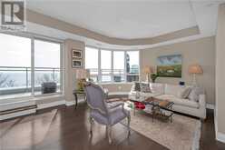 3500 LAKESHORE Road W Unit# B814 Oakville