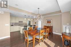 3500 LAKESHORE Road W Unit# B814 Oakville