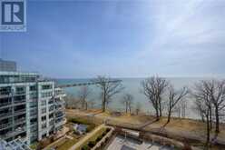 3500 LAKESHORE Road W Unit# B814 Oakville