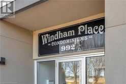 992 WINDHAM Road Unit# 9 Windham Centre