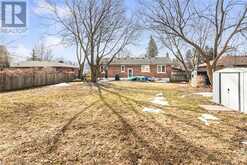 73 MILLER Drive Ancaster