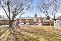 73 MILLER Drive Ancaster