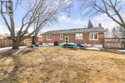 73 MILLER Drive Ancaster