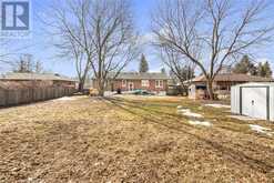 73 MILLER Drive Ancaster