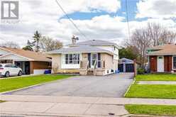 291 MOHAWK Road W Hamilton