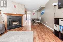 895 MAPLE Avenue Unit# 509 Burlington