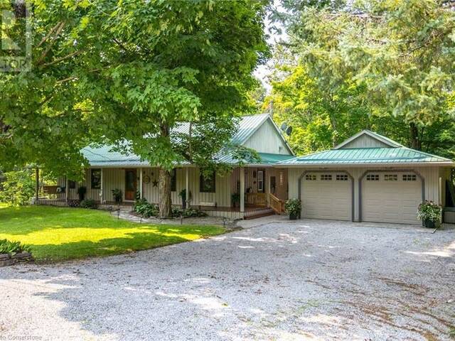 83 MOON LINE Road N Kawartha Lakes Ontario