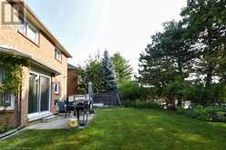 5197 CHAMPLAIN Trail Mississauga