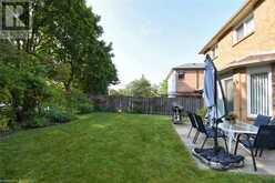 5197 CHAMPLAIN Trail Mississauga