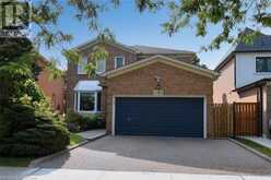 5197 CHAMPLAIN Trail Mississauga