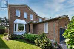 5197 CHAMPLAIN Trail Mississauga