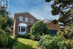 5197 CHAMPLAIN Trail Mississauga