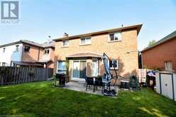 5197 CHAMPLAIN Trail Mississauga