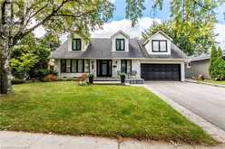 246 SIMON Drive Burlington