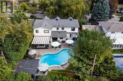 246 SIMON Drive Burlington