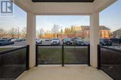 2605 BINBROOK Road Unit# 103 Binbrook