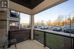 2605 BINBROOK Road Unit# 103 Binbrook