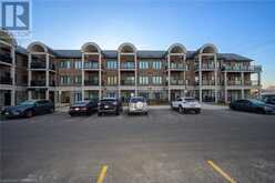 2605 BINBROOK Road Unit# 103 Binbrook