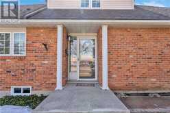 810 GOLF LINKS Road Unit# 32 Ancaster