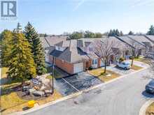 810 GOLF LINKS Road Unit# 32 Ancaster