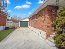 247 FERNWOOD Crescent Hamilton