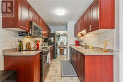 900 NW CENTRAL PARK Drive Unit# 78 Brampton