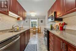 900 NW CENTRAL PARK Drive Unit# 78 Brampton