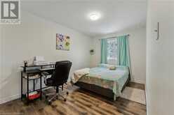 900 NW CENTRAL PARK Drive Unit# 78 Brampton