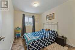 900 NW CENTRAL PARK Drive Unit# 78 Brampton