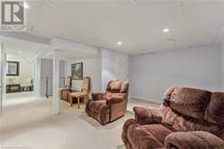 900 NW CENTRAL PARK Drive Unit# 78 Brampton