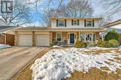 4471 TREMINEER Avenue Burlington